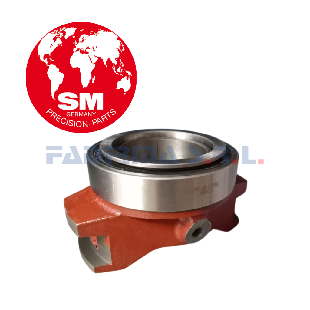 1527693 - COLLARIN DE EMBRAGUE DOBLE DISCO