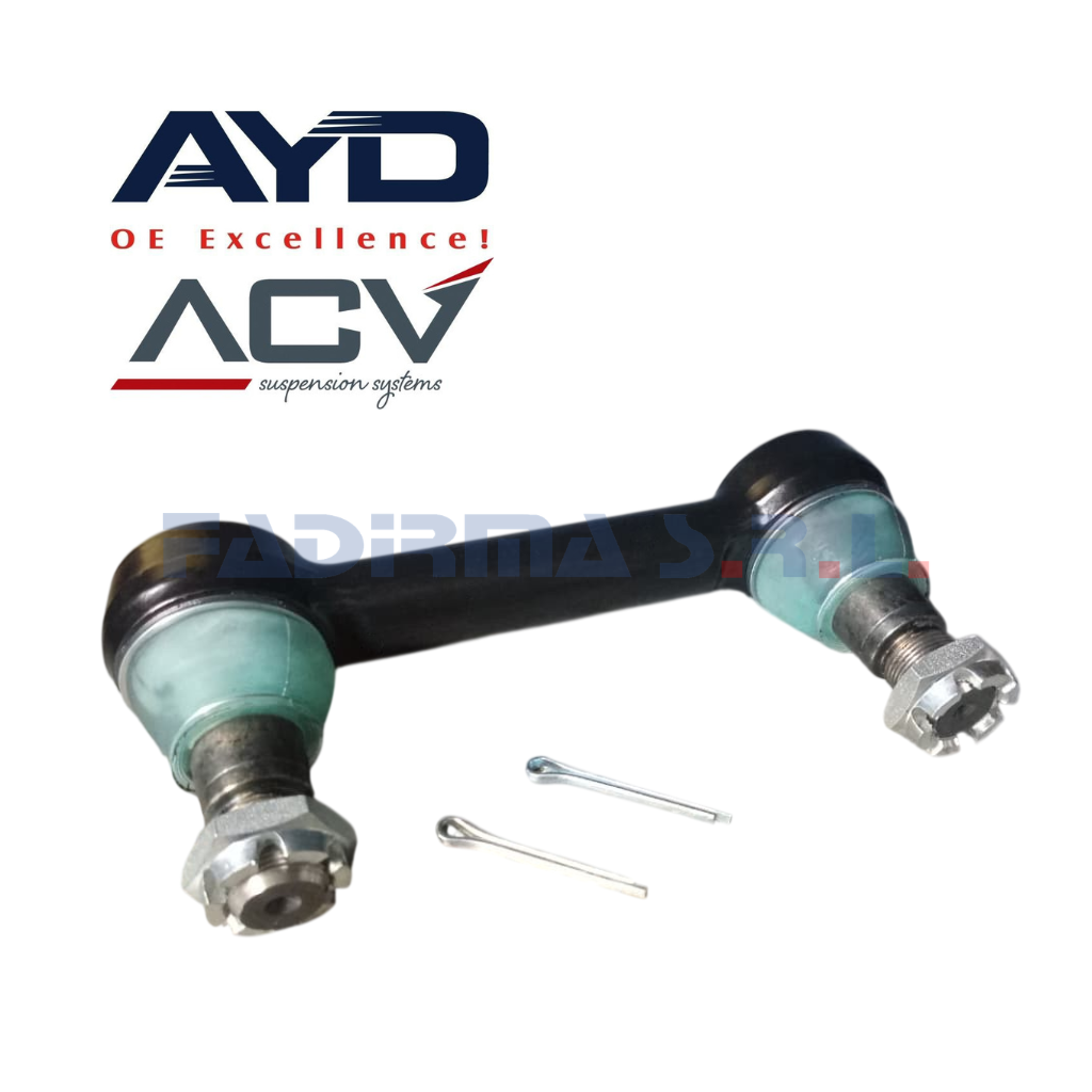 0003201232 - TIRANTE ESTABILIZADOR MERCEDES BENZ O550 O560 O580 OC-500