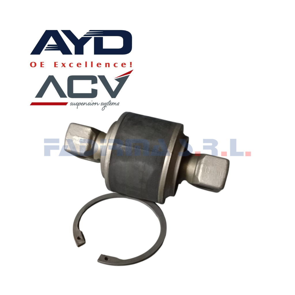 0003500506 - KIT DE REPAR. BARRA TEMPLADOR MERCEDES BENZ/SCANIA/IVECO