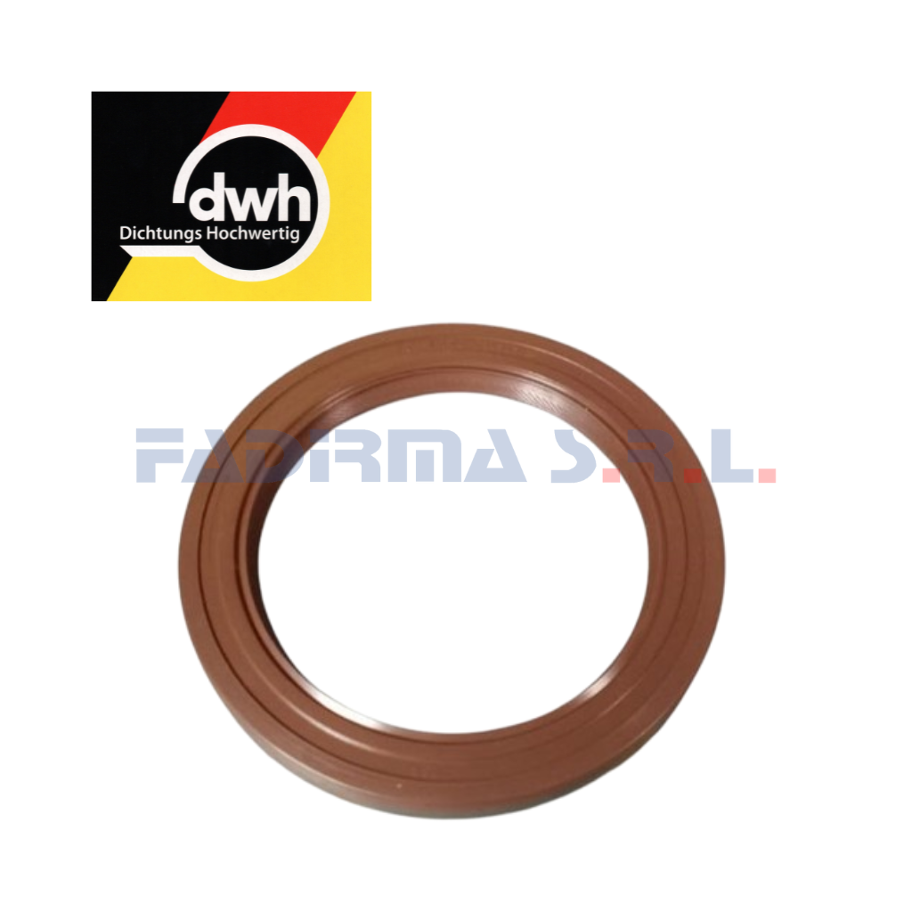 424983 - RETEN DE CIGÜEÑAL DELANTERO N10/12 NL10/12 F12