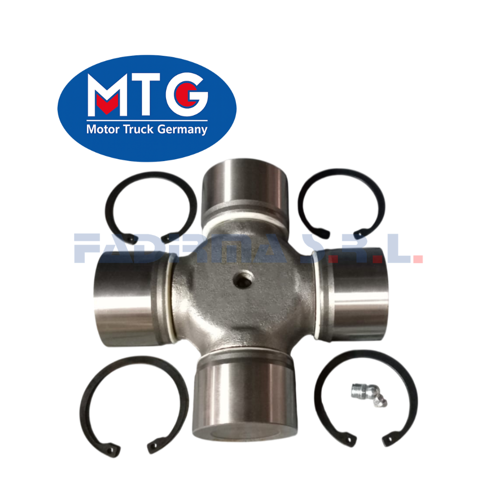 1068253 - CRUCETA DE CARDAN GRANDE FH/FM C/SEGURO