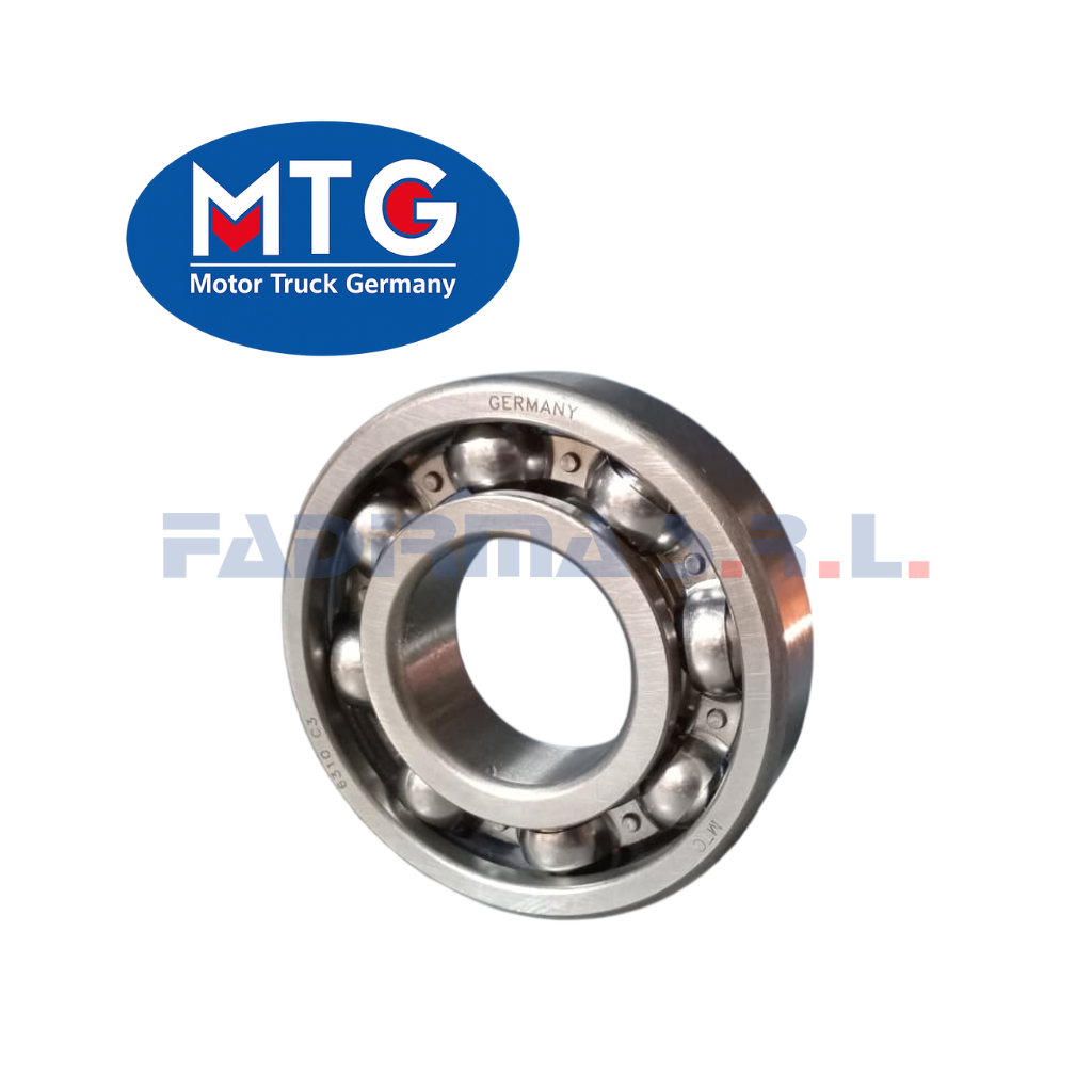 11028 - RODAJE EJE CORONA PARTE ATRAS NL10/12 6310/C3