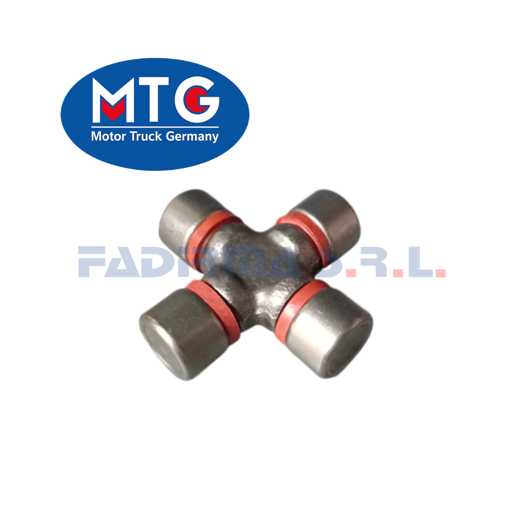 1526807 - CRUCETA DE ARTICULACION DE CAMBIO ZF NL10/12