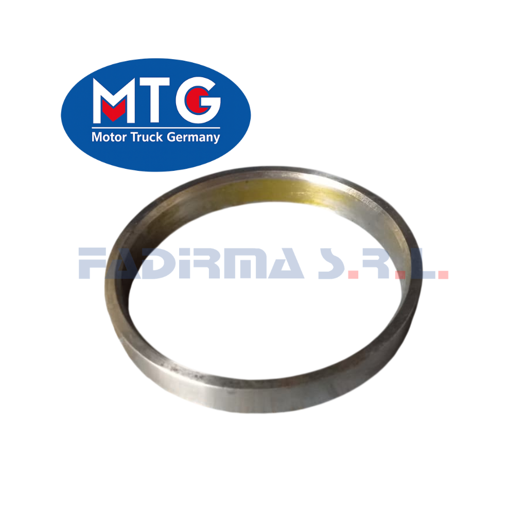 1584446 - PISTA DE RETEN DE RUEDA DELANTERA NL10/12