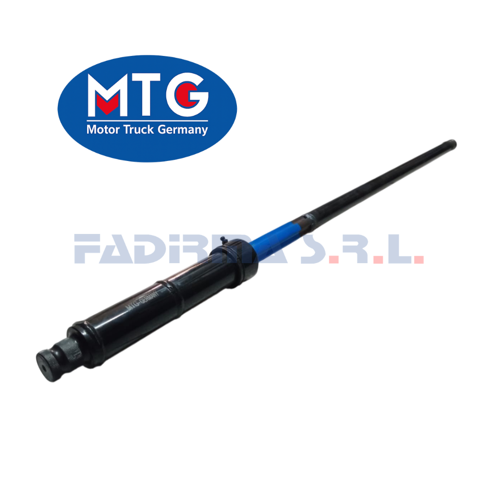 1594373 - BARRA O CAÑA DE DIRECCION COMPLETO N10/12 NL10/12