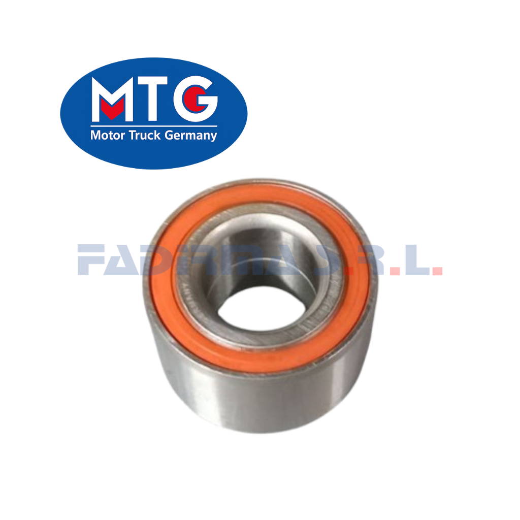 1660115 - RODAJE DE VENTILADOR NL10/12