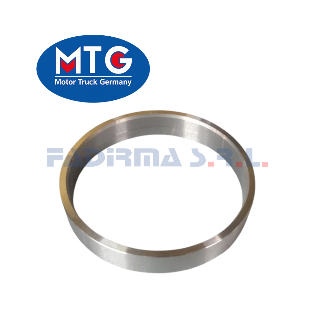 1672283 - PISTA DE RETEN DE CUBO SOLAR NL10/12