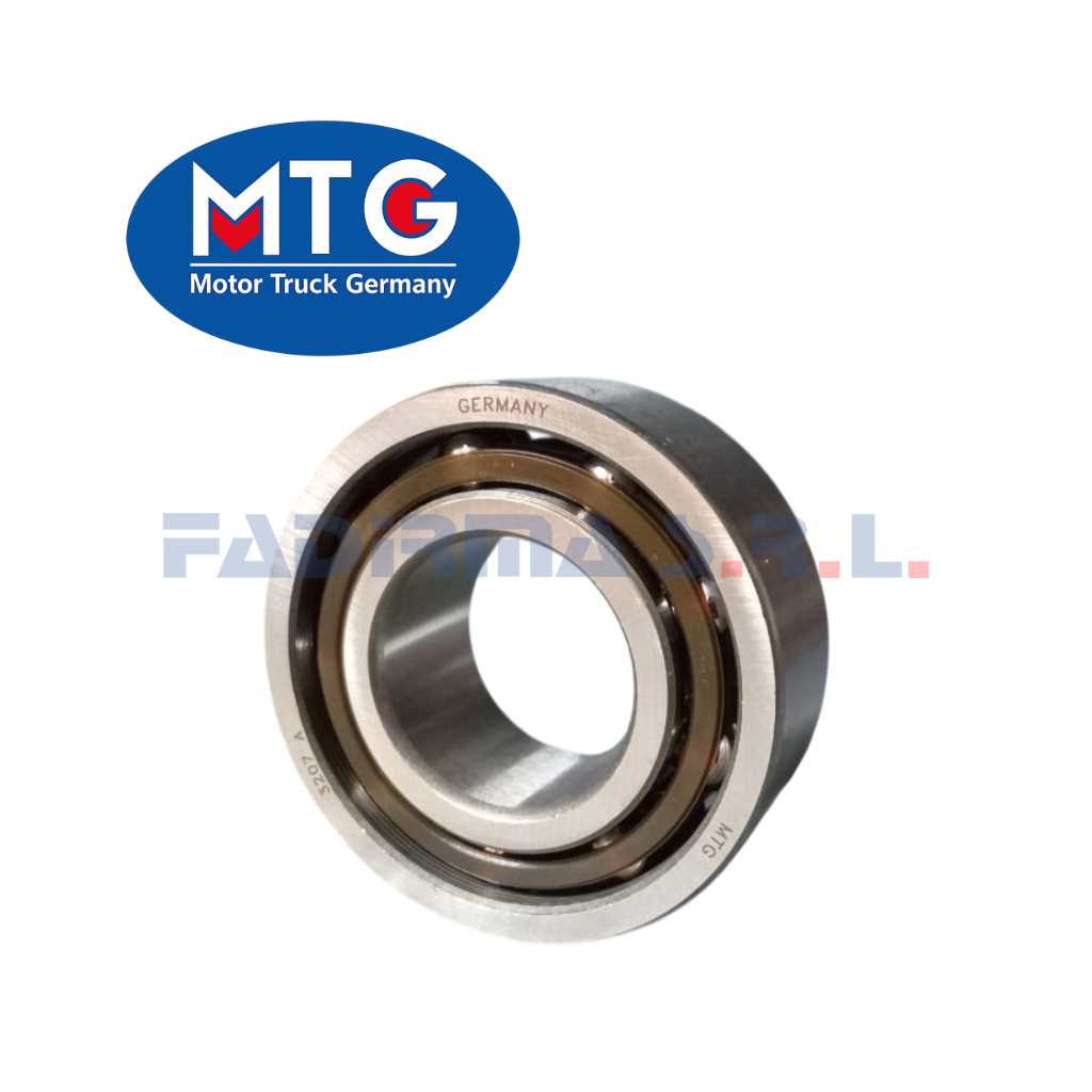 181577 - RODAJE DE ACOPLE BBA. INYECCION 3207ATN9/C3