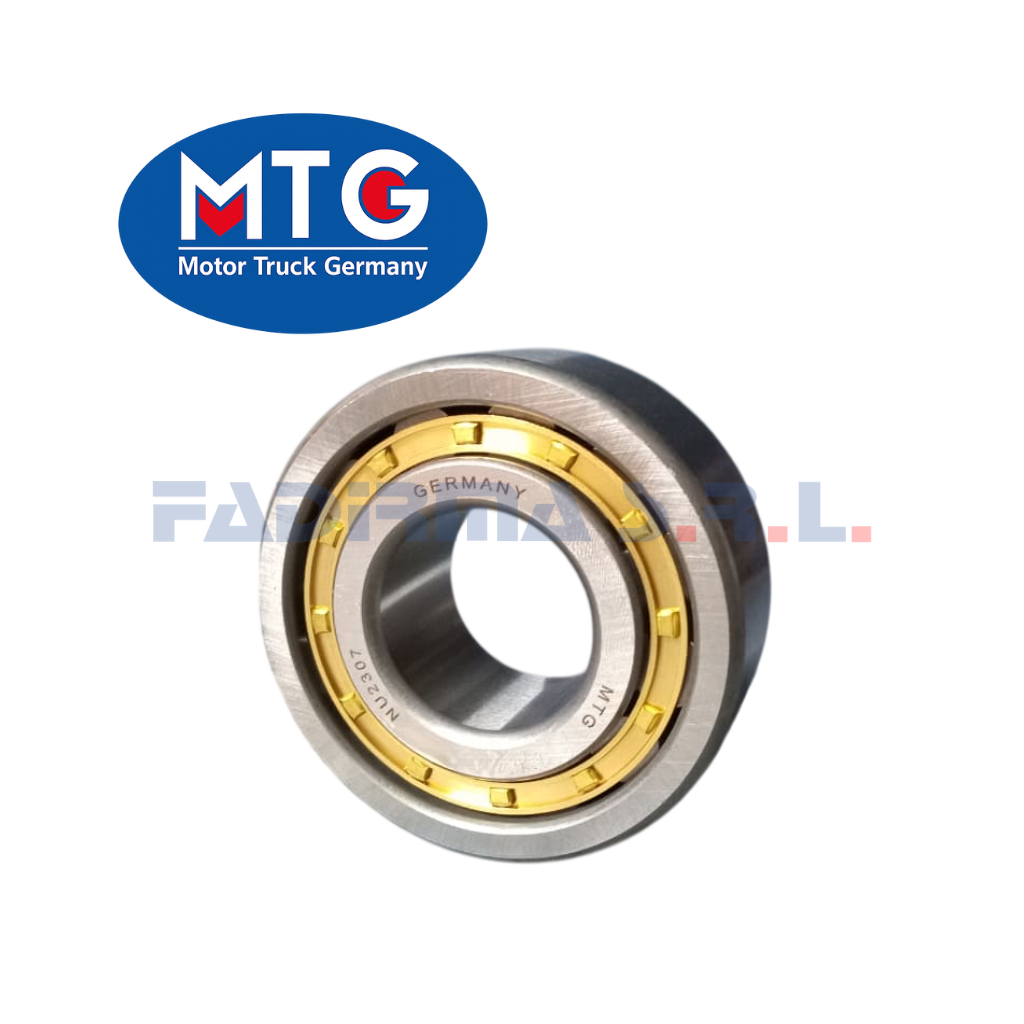 183258 - RODAJE C/PISTA INTERIOR UN-2307