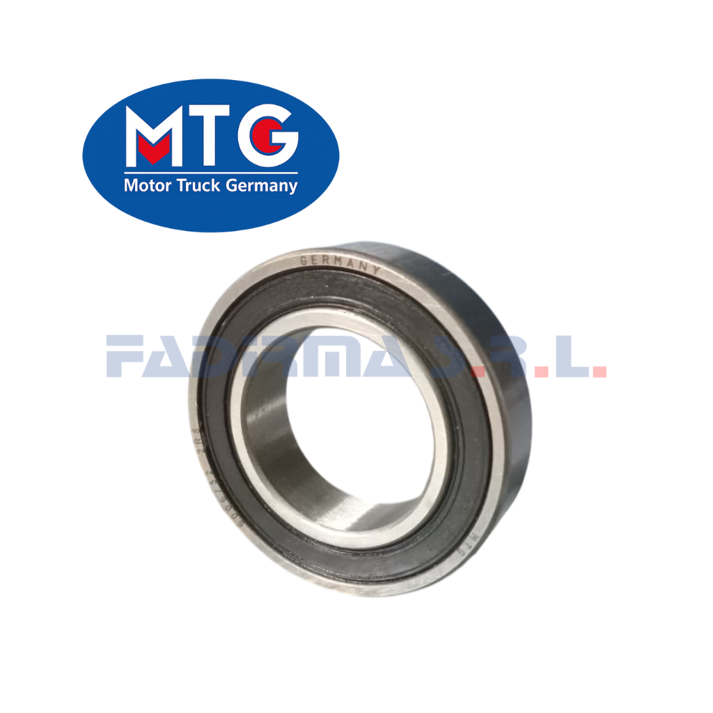 184644 - RODAJE DE EJE COLLARIN 6006/32