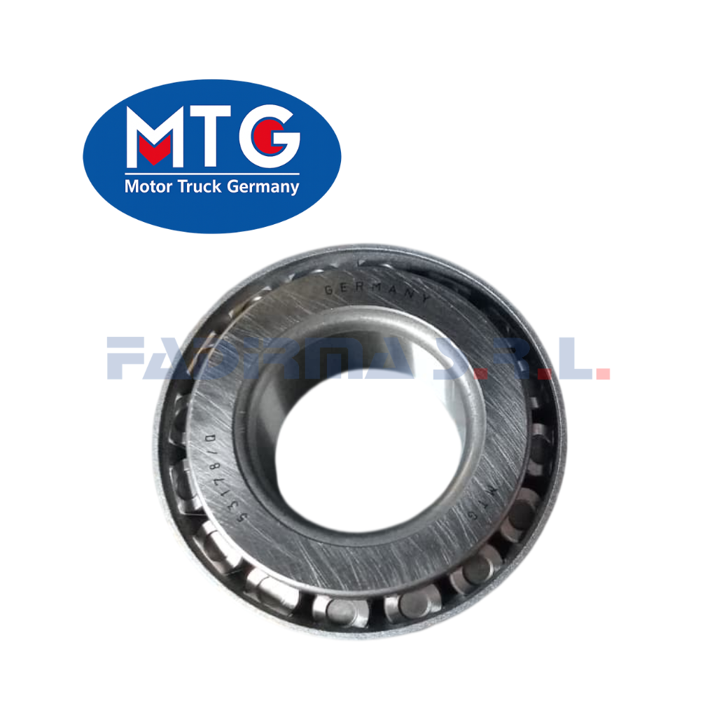 19451 - RODAJE Y PISTA DE MUÑON 53178/Q