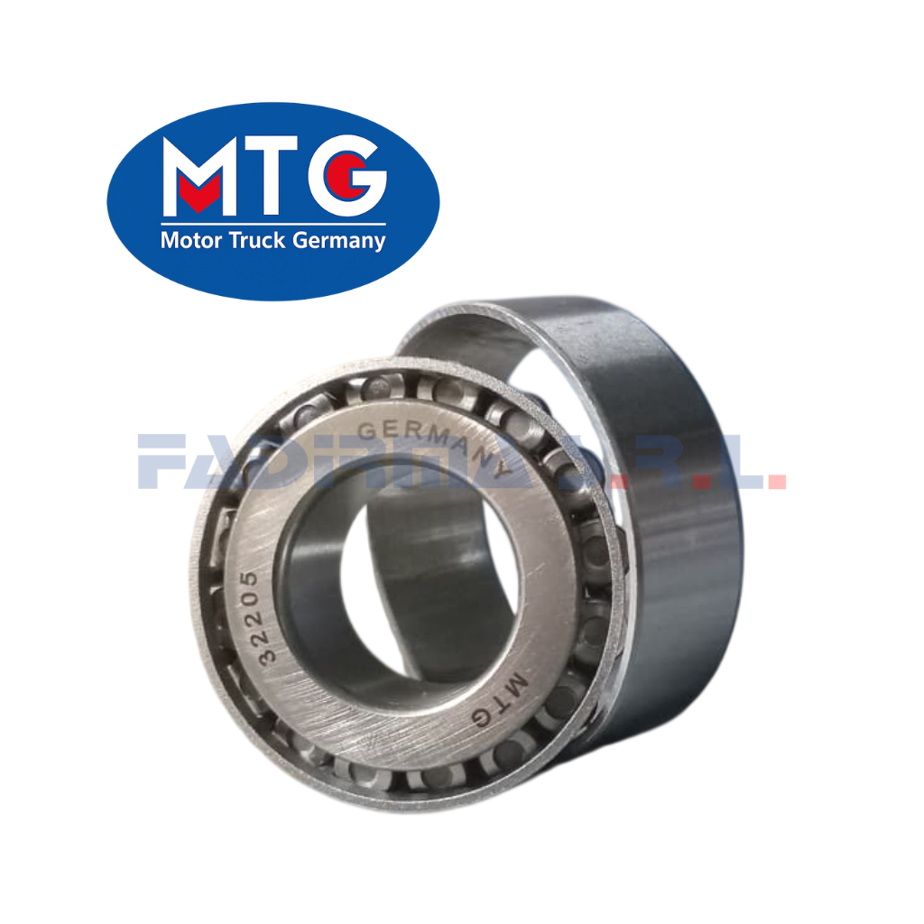 240023 - RODAJE DE BBA. INYECCION I-90233XB