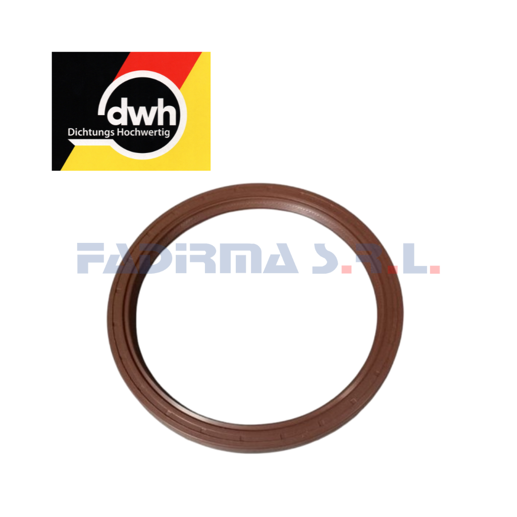 477119 - RETEN DE CIGÜEÑAL POST.TD61/63 D6 TD/71/73 D7