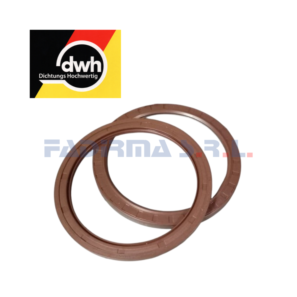 2400345 - KIT DE RETEN DE RUEDA DELANTERA FM (3 PZ)