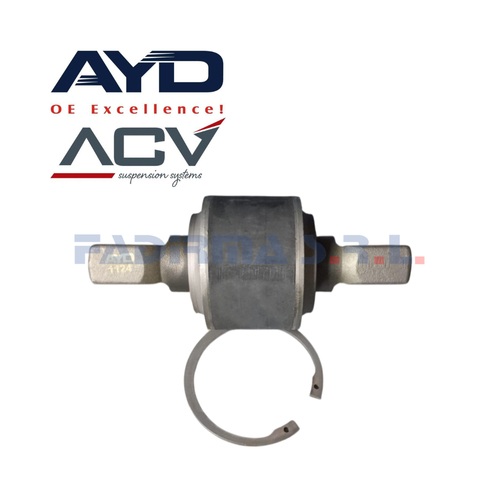 0003502705 - KIT DE REPAR. BARRA "V" MERCEDES BENZ-AXOR/ACTROS