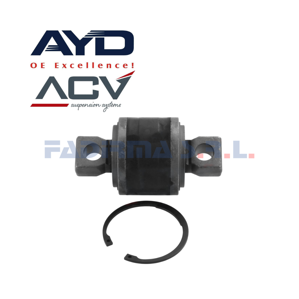 0003503605 - KIT DE REPAR. BARRA "V" MERCEDES BENZ-AXOR/ACTROS