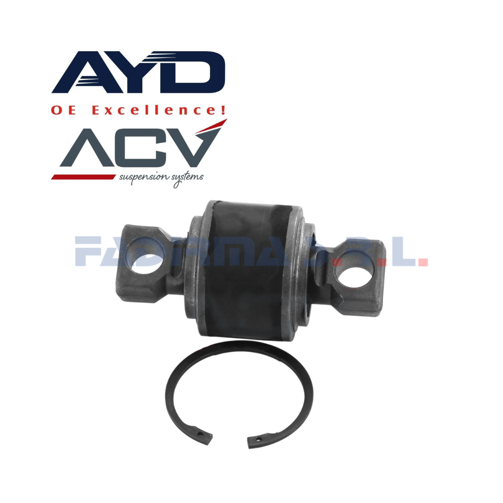 0003503705 - KIT DE REPAR. BARRA V CENTRAL MERCEDES BENZ AXOR/ACTROS