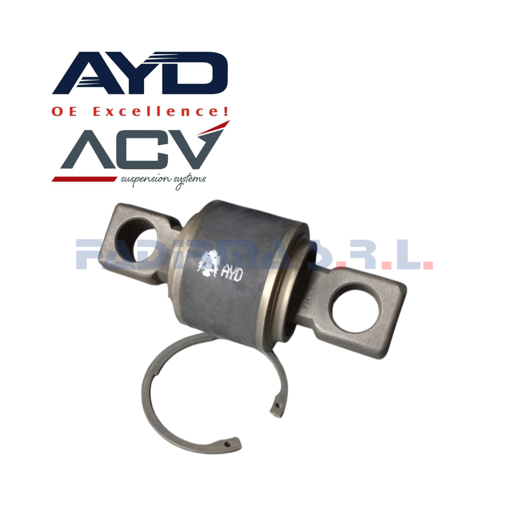 0003504505 - KIT DE REPAR. BARRA "V" MERCEDES BENZ-AXOR/ACTROS