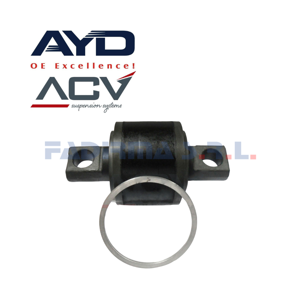 0003504905 - KIT DE REPAR. BARRA "V" MERCEDES BENZ-AXOR/ACTROS