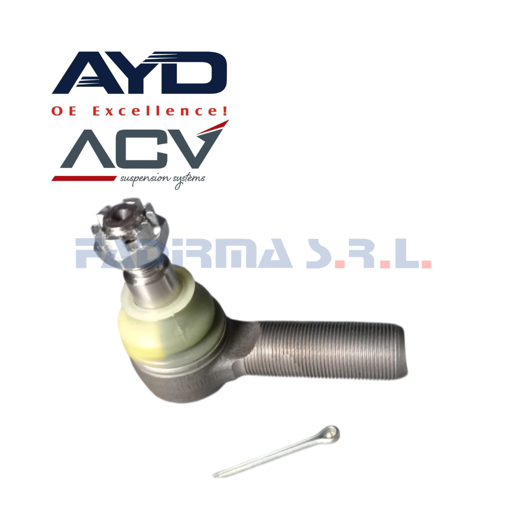 1517449 - TERMINAL DE DIRECCIÓN DER. B10/12 F/FL10/12 - MERCEDES BENZ