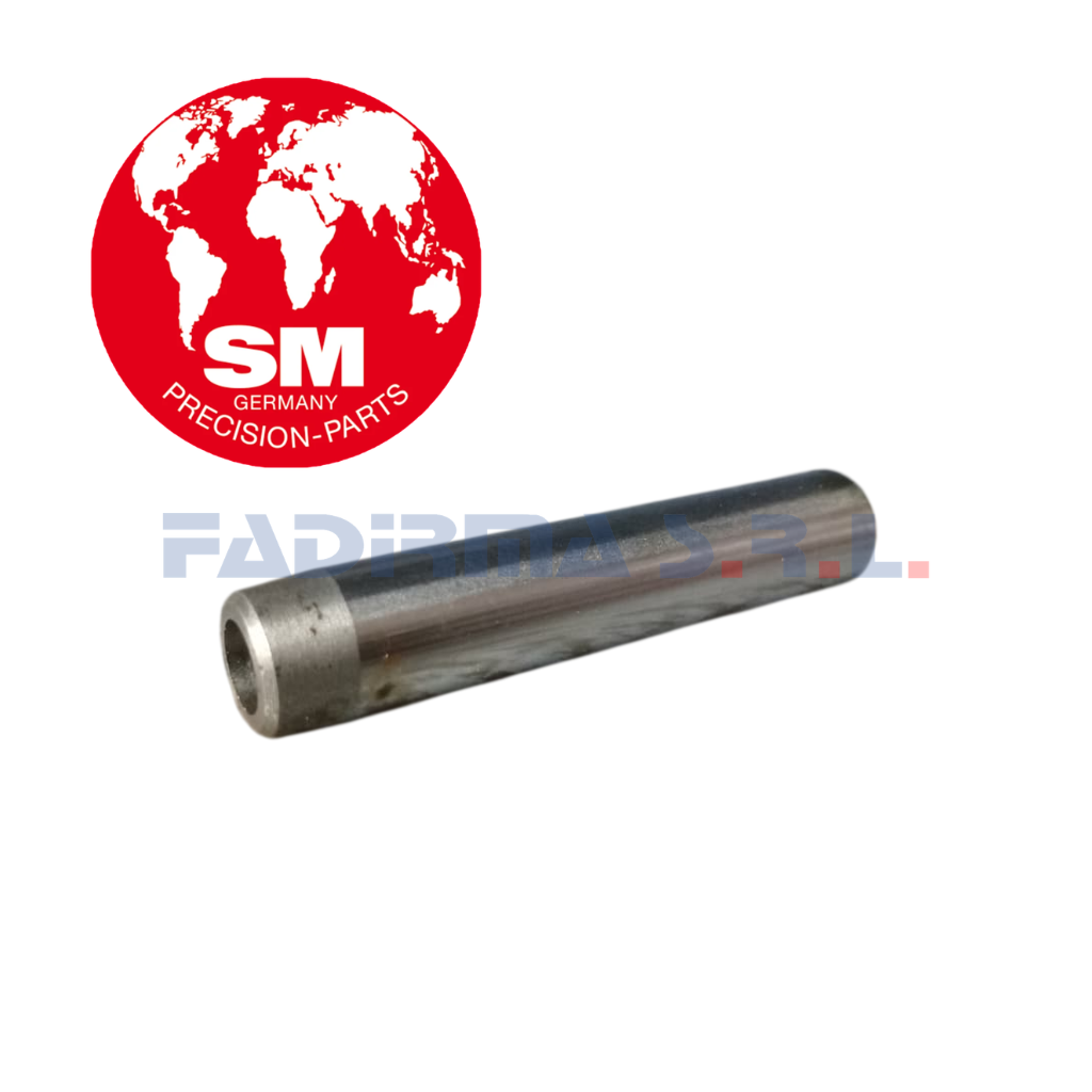 1556607 - GUIAS DE ADMISION TD162/163 D16A/B