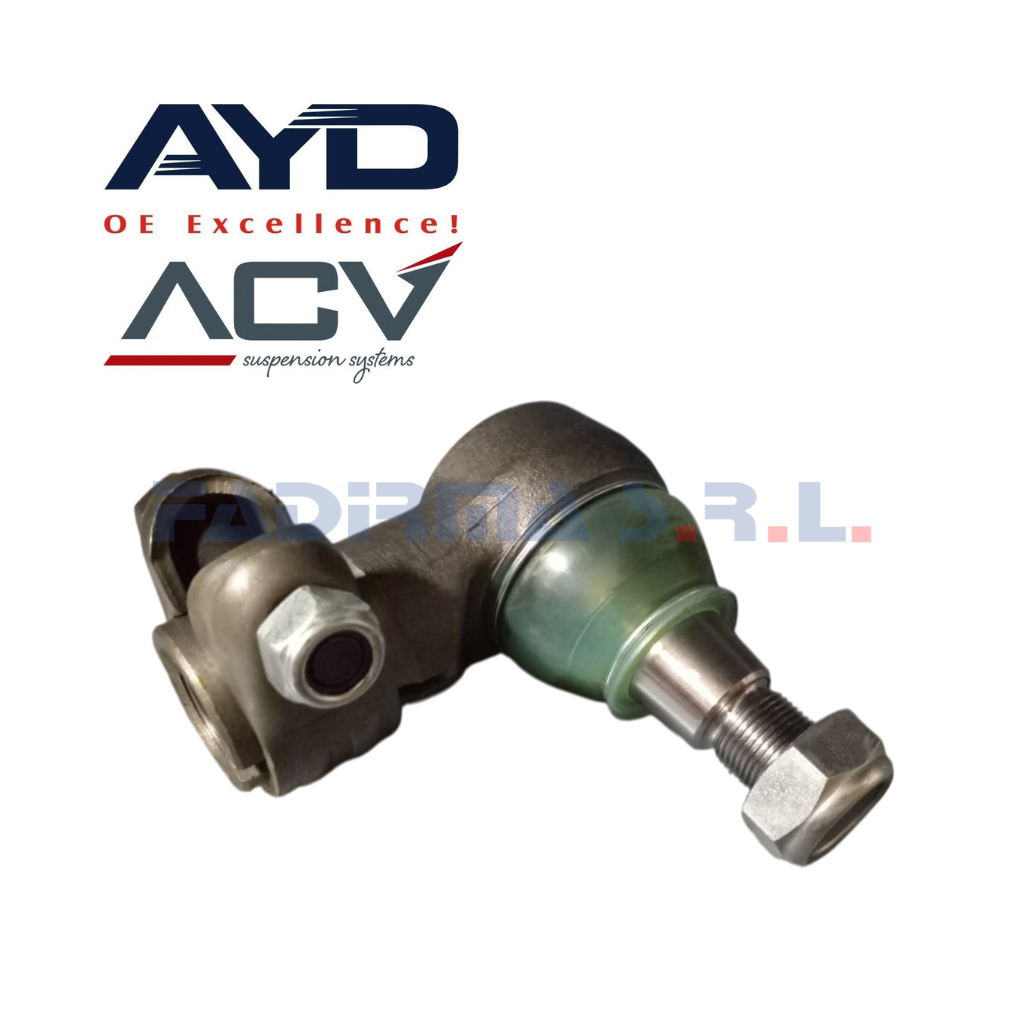 20374698 - TERMINAL DE ARTICUL. DE DIRECCIÓN FH12/16 FM7/9/12 FMX