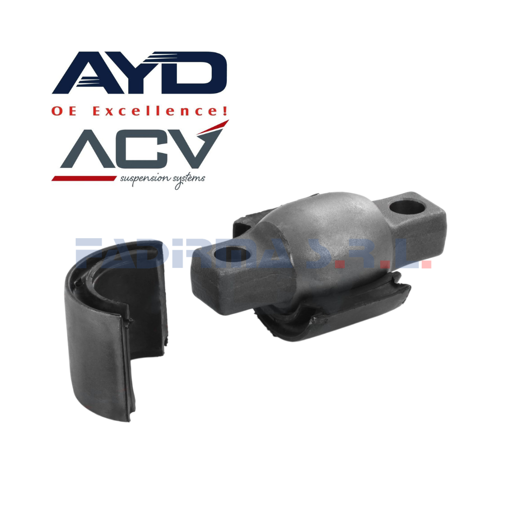 20523294 - KIT DE REPAR. BARRA "V" PUNTA FH12/16 FM9/12 FL6