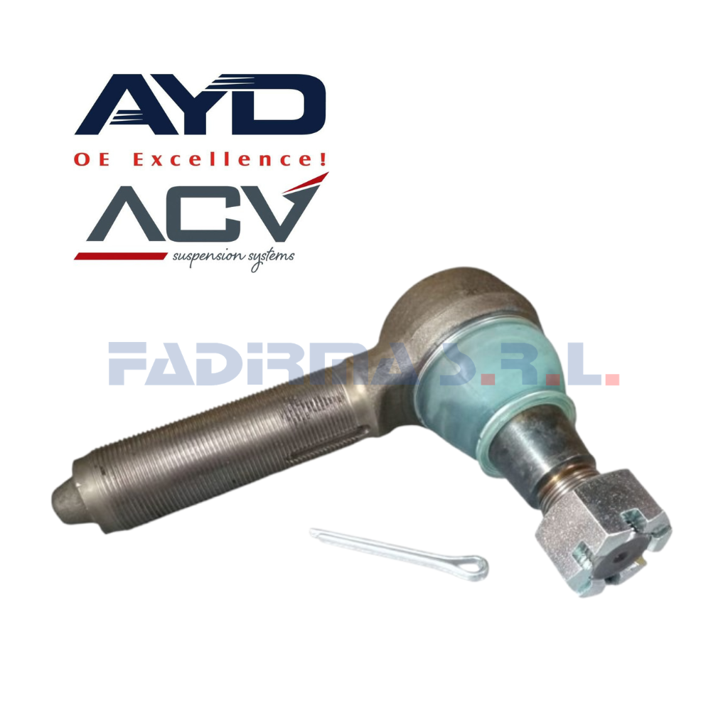 20581089 - TERMINAL DE B. LARGA DE DIRECCIÓN DER. FH12/16 FM9/12