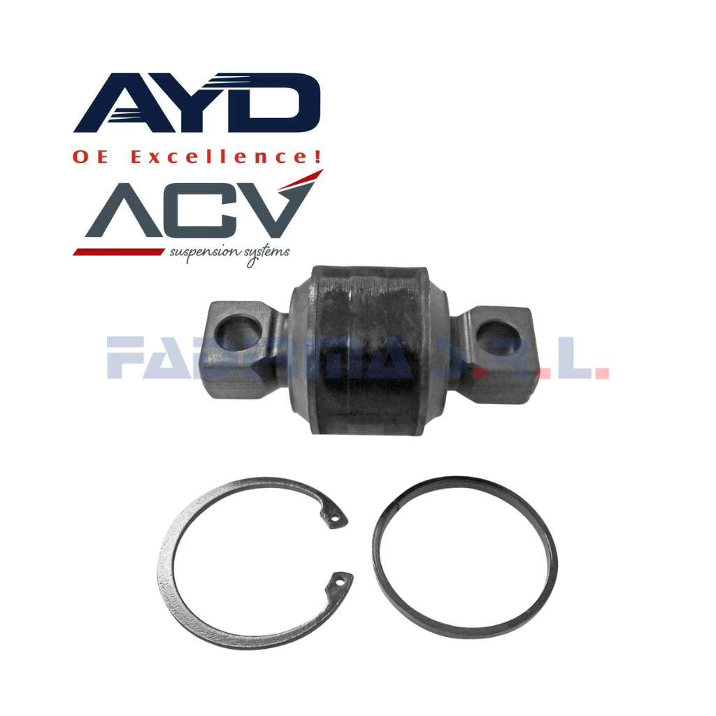 20702095 - KIT DE REPAR.BRAZO TEMPLADOR F/FL10/12 FH12/16 NH12