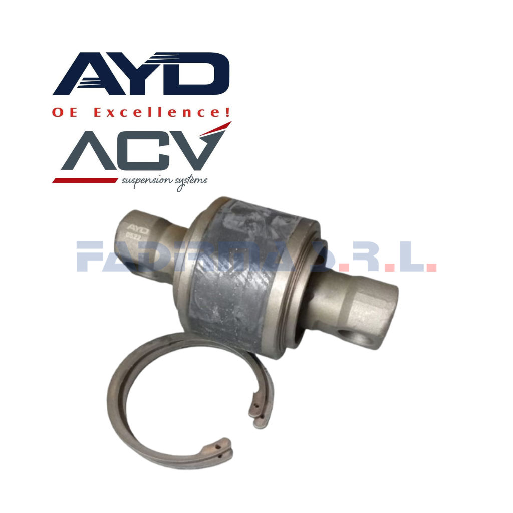 274056 - KIT DE REPAR. BARRA "V" PUNTAS N/NL/F10/12