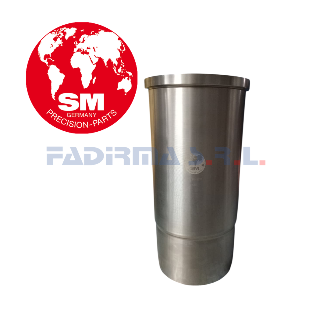 275099-S - CAMISA SOLA DE MOTOR TD100A