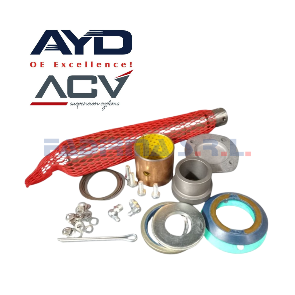 276029 - KIT DE PIN Y BOCINA DE MUÑON N88 N1020