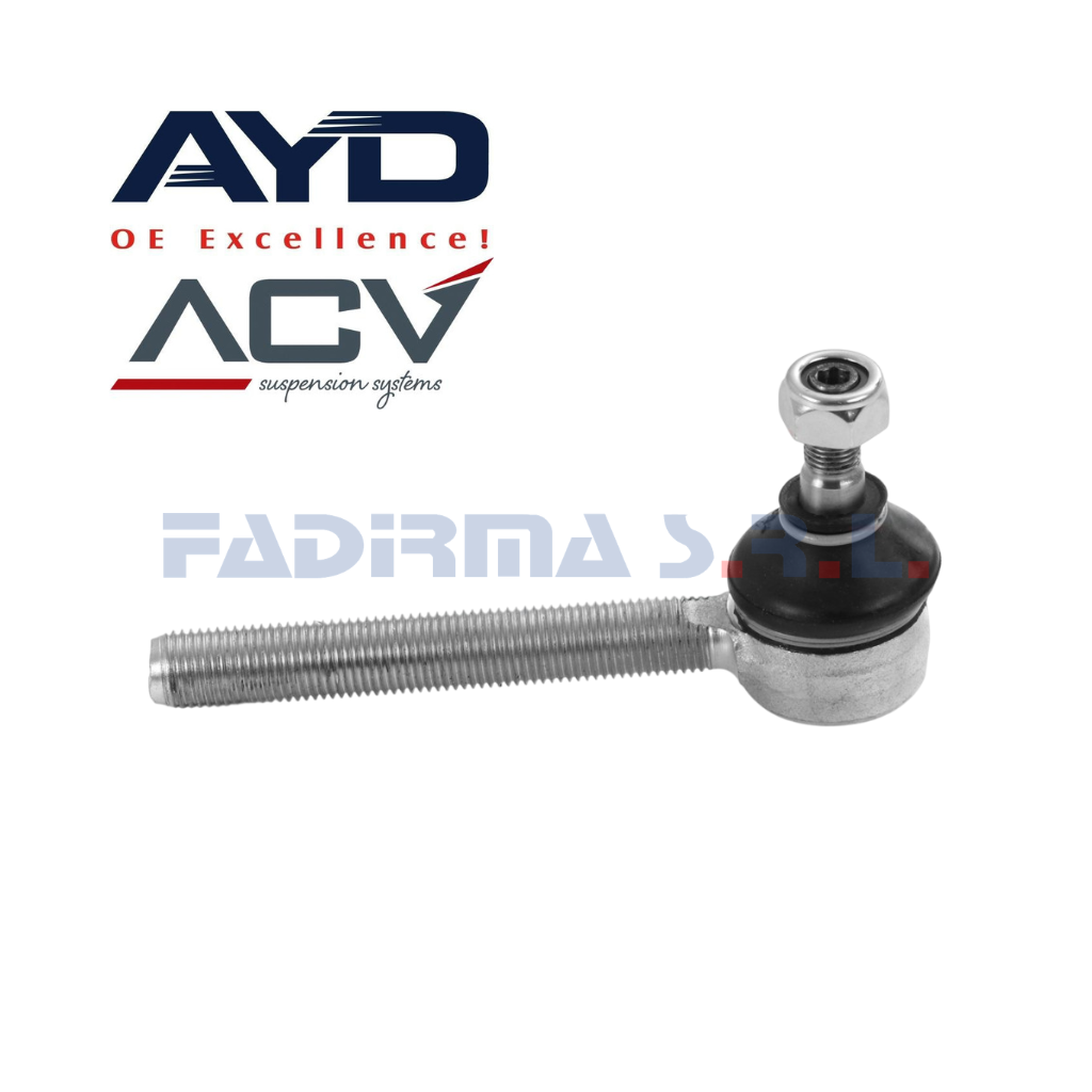 3124625 - TERMINAL DE PALANCA DE CAMBIO FL6