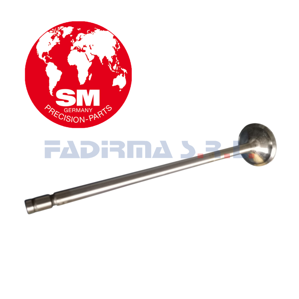 3169490 - VALVULA DE ADMISION D12A/B/C