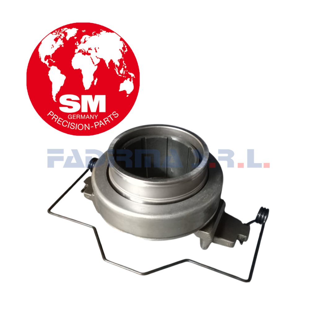 3192222 - COLLARIN DE EMBRAGUE 2DISCOS C/DIAFRAG. 15"