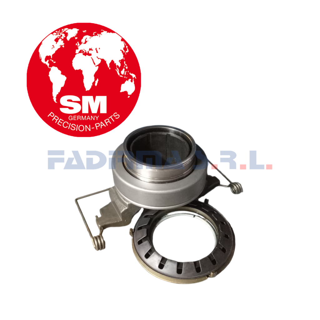 3192223 - COLLARIN DE EMBRAGUE 1DISCO C/DIAFRAG 17"