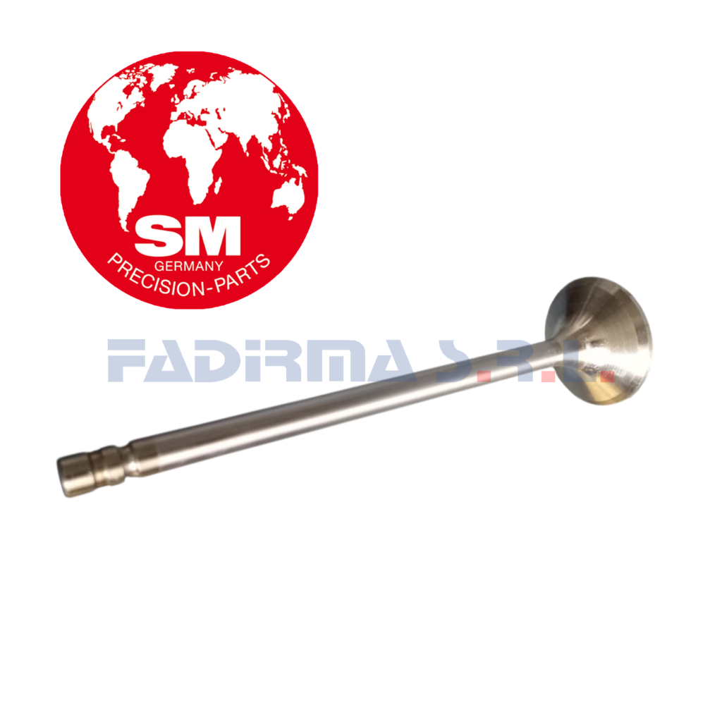 477443 - VALVULA DE ESCAPE TD73 D7