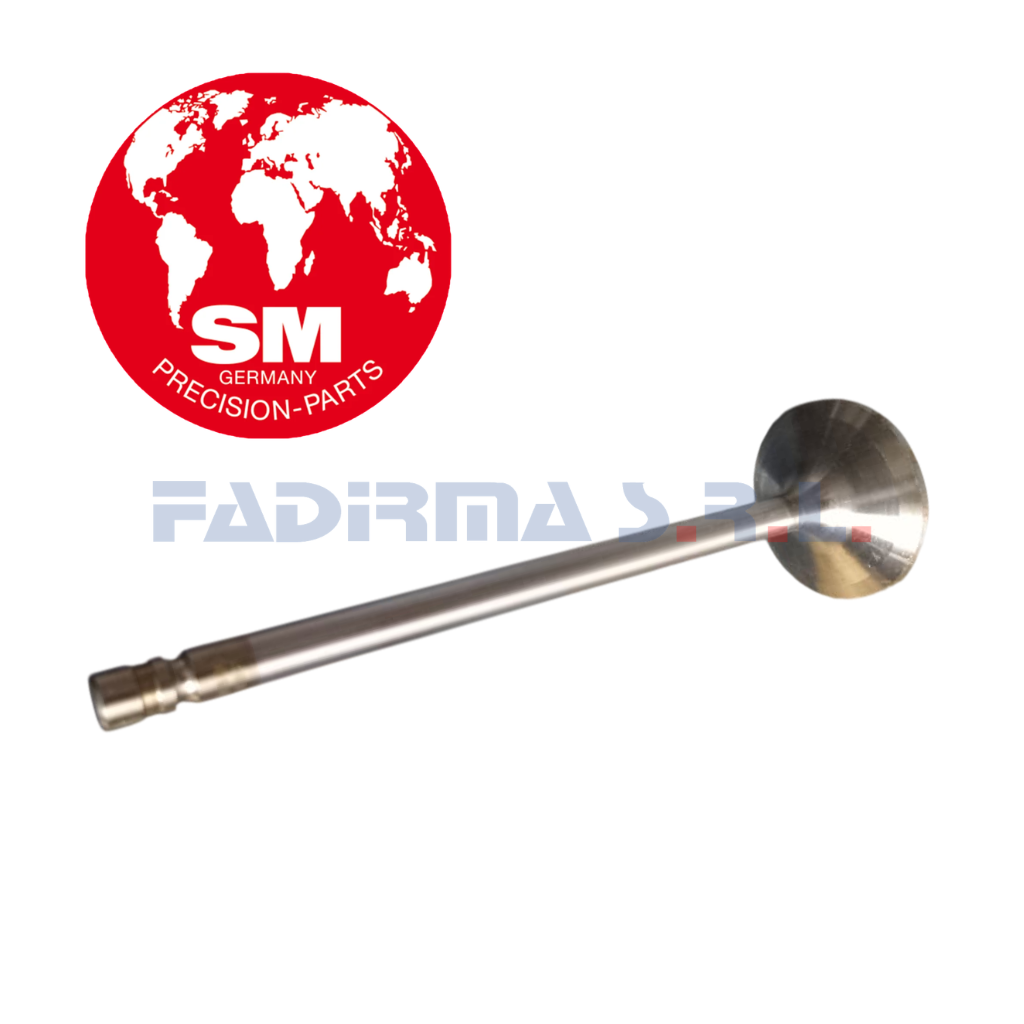 477447 - VALVULA DE ADMISION TD73 / D7