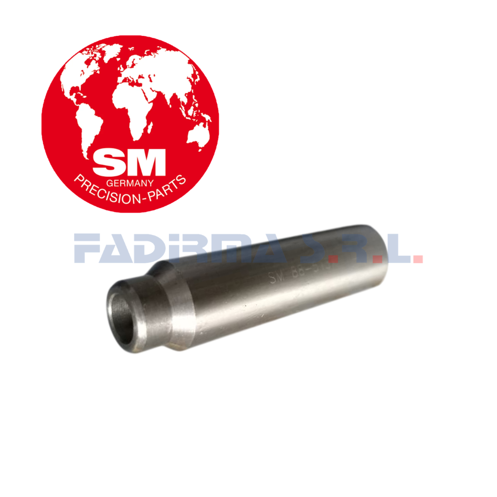 477877 - GUIA DE ADMISION Y ESCAPE TD60/61/63 TD73 D6 D7