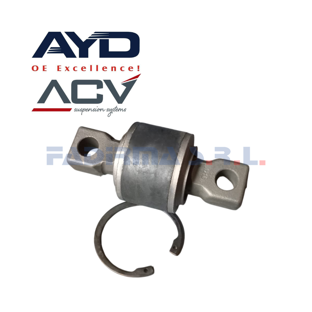 550800 - KIT DE REPAR. BRAZO TEMPLADOR SCANIA P-G-R-T BUS S-4