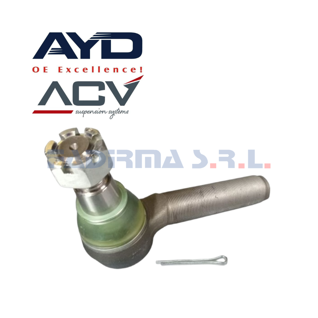 85119943 - TERMINAL DE DIRECCIÓN DER. FH12/16 FM9/10/12