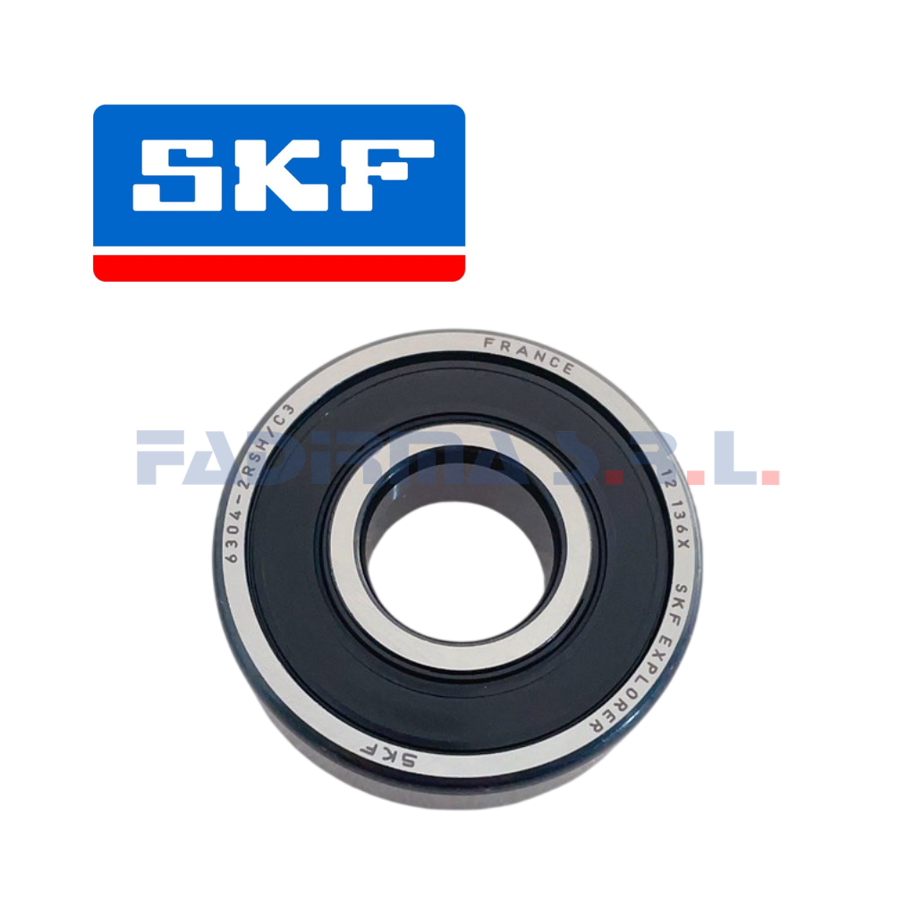 1518603 - RODAJE DE TEMPLADOR FH FM (6304)