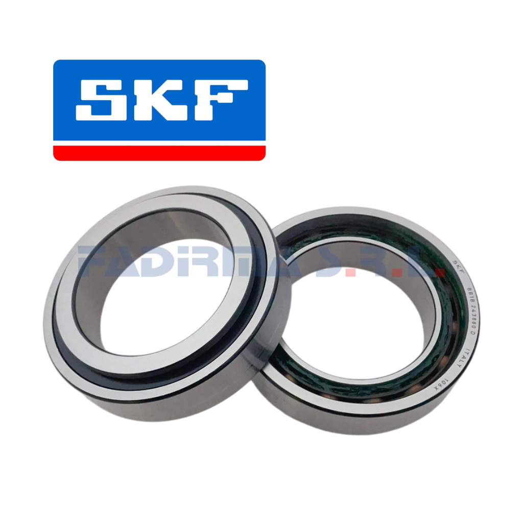 1527696 - RODAJE DE COLLARIN DE EMBRAGUE N10/12