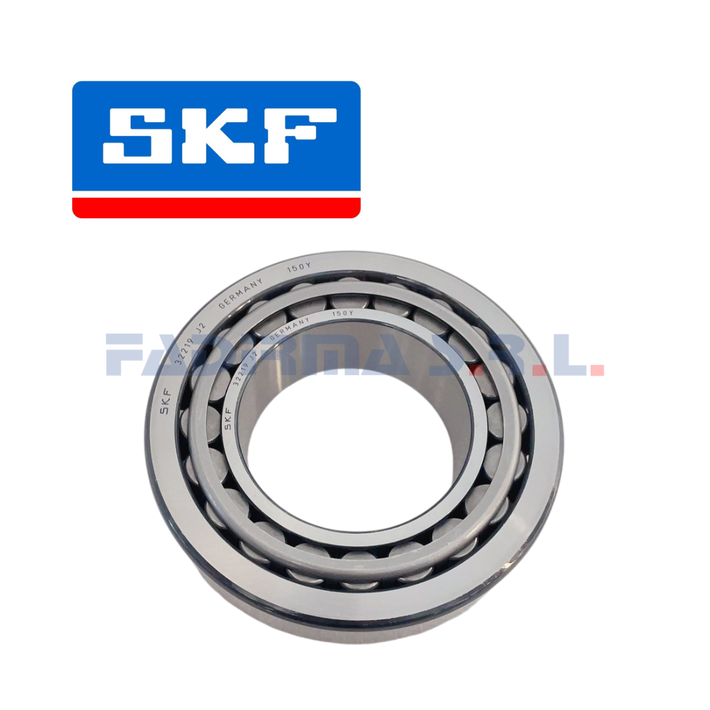 181086 - RODAJE DE CUBO REDUCTO N/NL10/12 (32219)