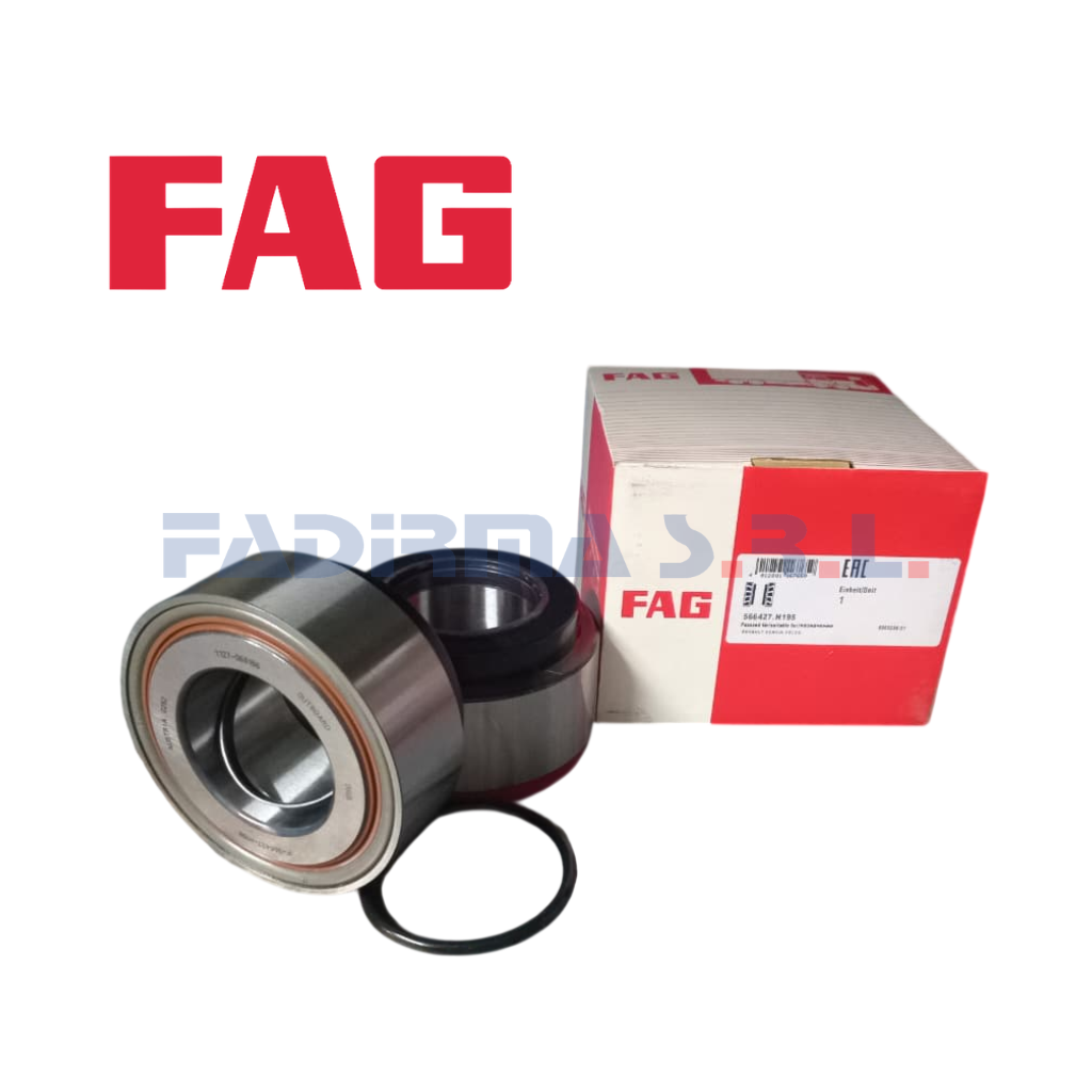 20967830 - RODAJE DE CUBO DELANTERO  FH FM FM VM / IVECO