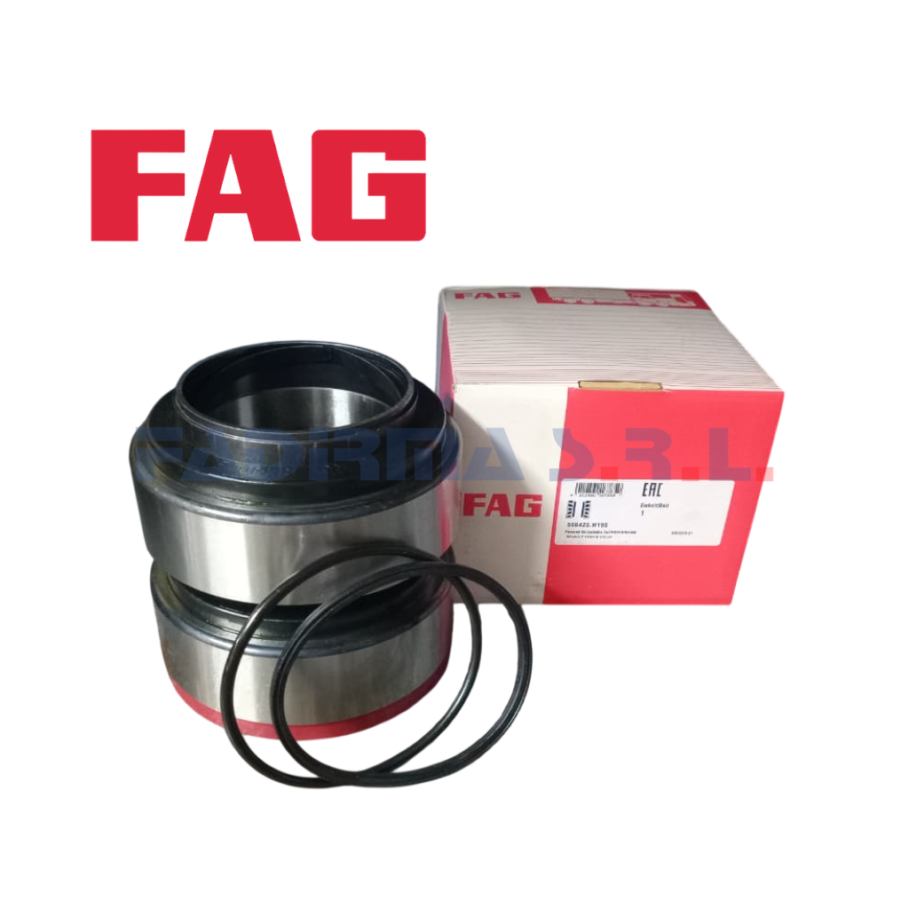 21036050 - RODAJE DE CUBO POST. B11/12/13R FH FM FMX / SCANIA 460  (P,G,R,S,T)
