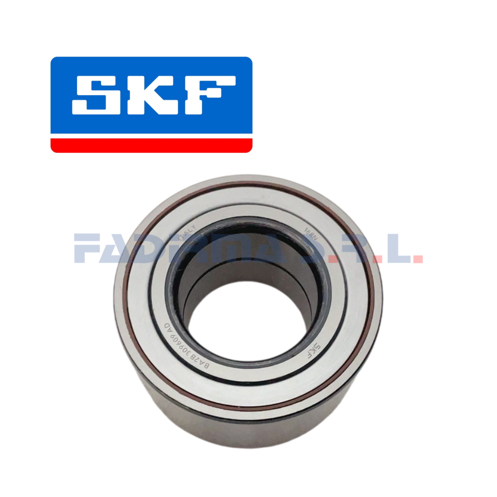 21146660 - POLEA DE VENTILADOR FH/FM - SCANIA