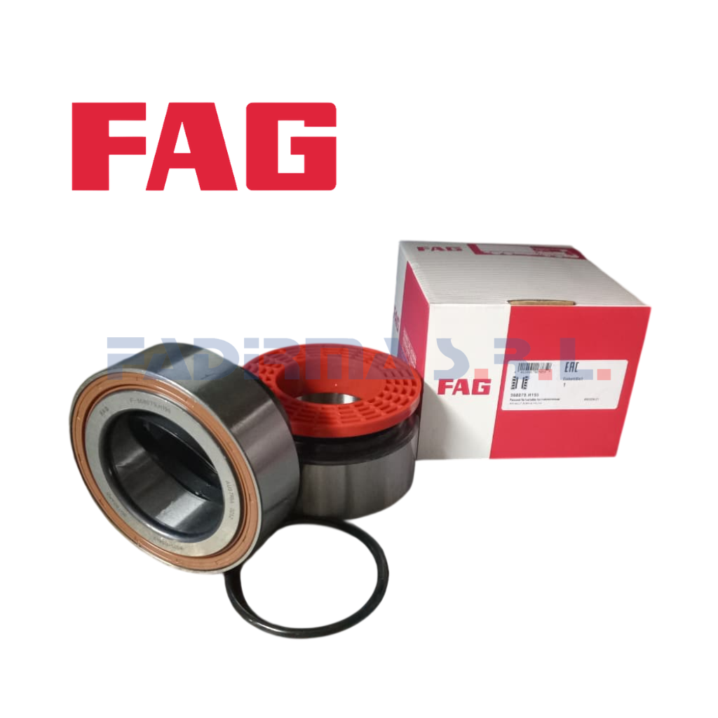 21363715 - JGO. RODAJE DE CUBO DELANTERO FM FMX