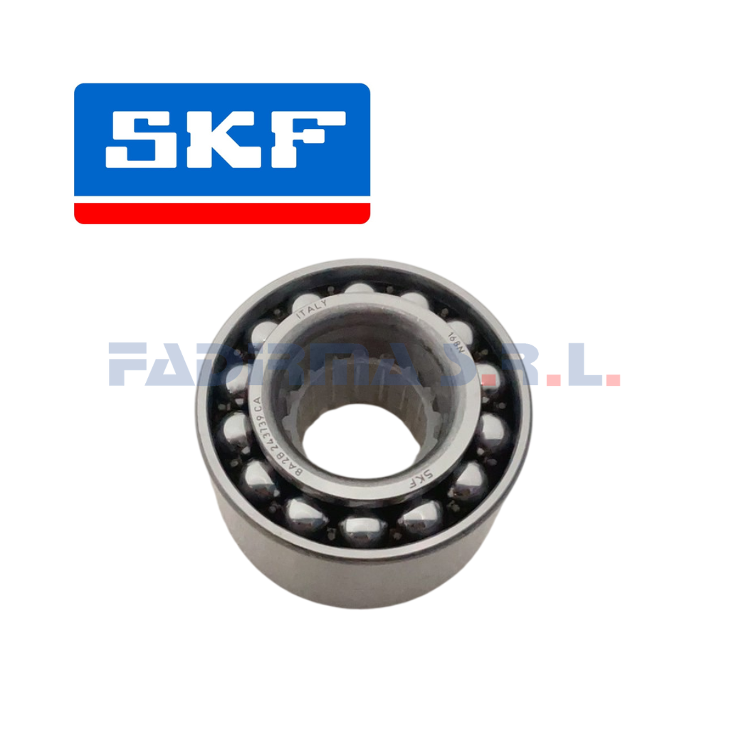 471499 - POLEA DE VENTILADOR FH