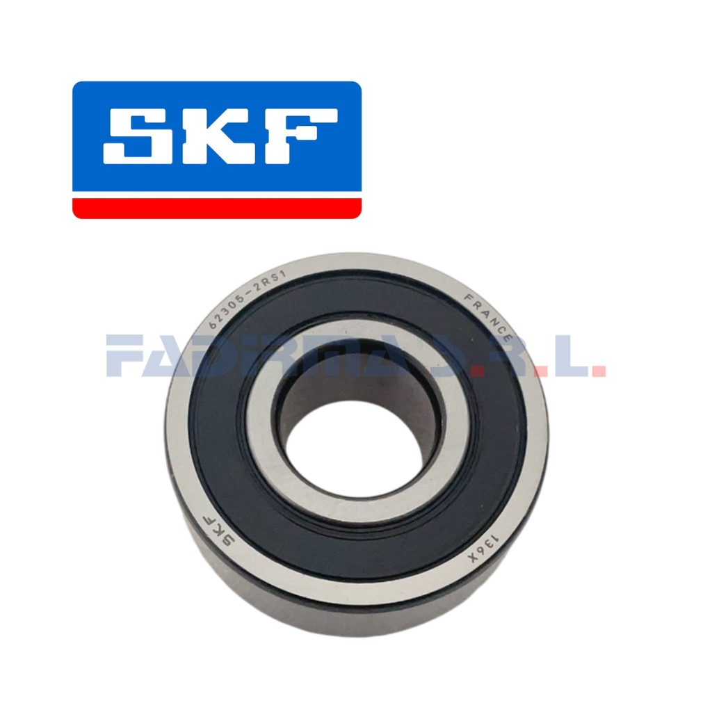 A0029818925 - RODAJE DE VOLANTE - MERCEDES BENZ - Series OM300, OM400 ACTROS (62305-2RS1)